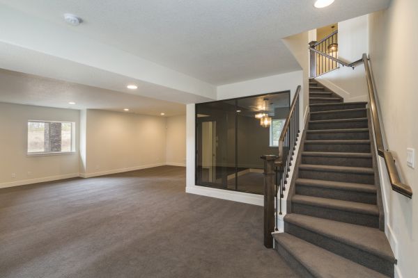 Cost of Basement Restoration Service in New Baltimore