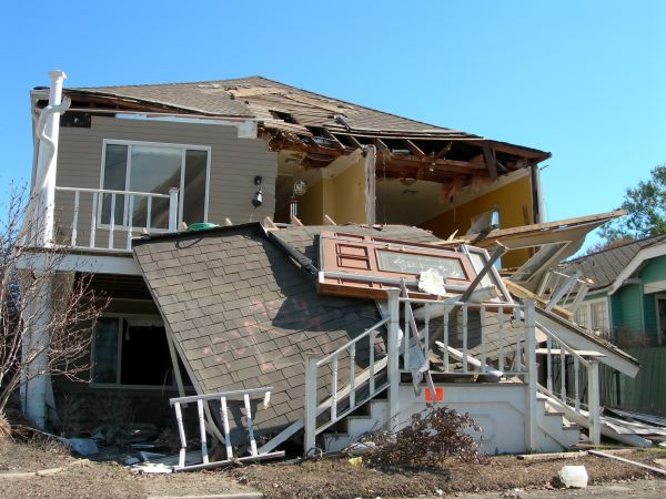 Disaster Restoration Service in New Baltimore