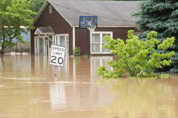 Cost of Storm Restoration Service in New Baltimore