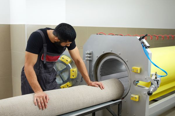 Carpet Drying Service in New Baltimore